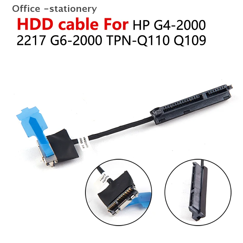 Hdd Cable For Hp G4…