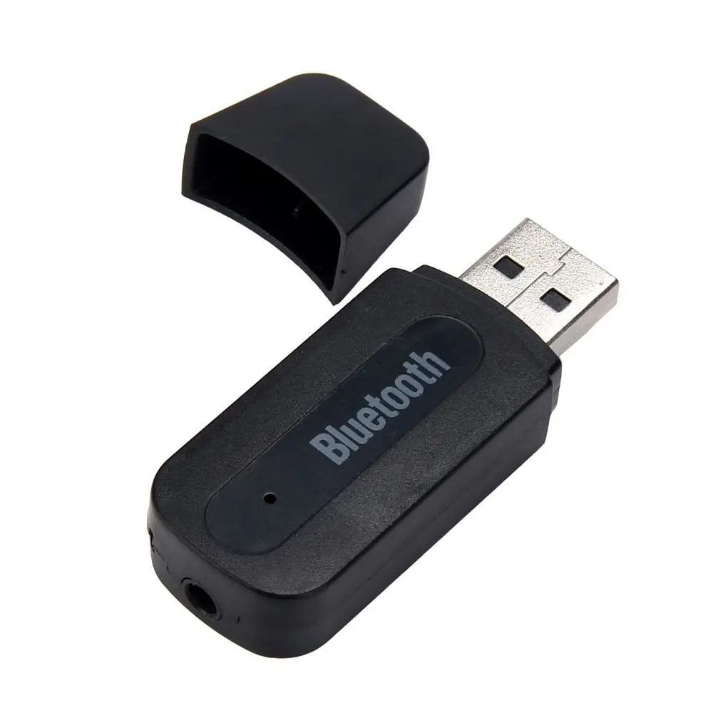 

Динамик USB 3,5 мм разъем Bluetooth-передатчик Автомобильный USB-адаптер Bluetooth 5.0 Аудиоприемник Автомобильный аудиоприемник Беспроводной адаптер