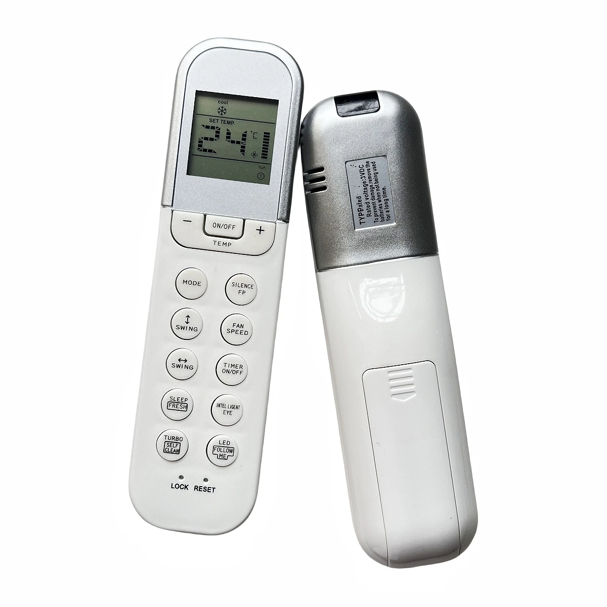 New Air Conditioner Remote Control For Mirage EXC121L-CXF121L EXF121L-CXF121L AC