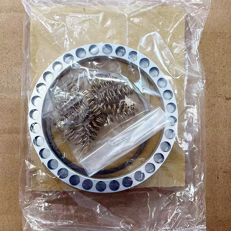 

01M 01N Automatic Transmission Reverse Clutch Piston Spring Retainer For VW Audi 096 - 098 AG4 Car Accessoies Gearbox 1098106