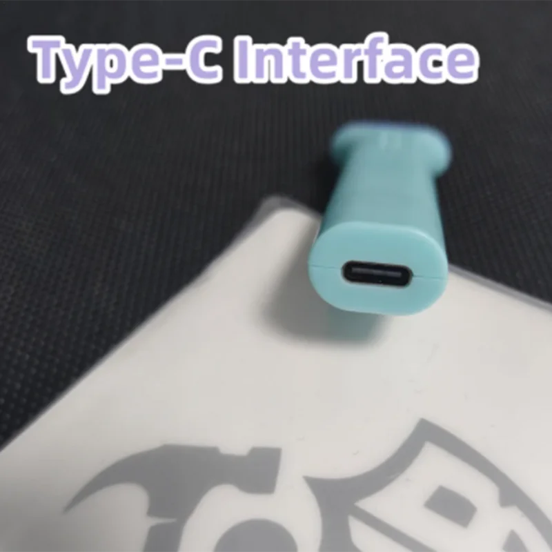 Back Film Borda Caneta Aquecimento, Caneta Eletrotérmica, cura Hidrogel Film, amaciamento DIY Fitting, qualitativo, Cooling Shaping