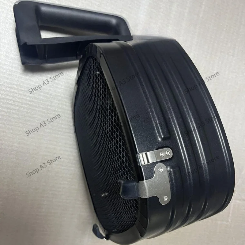 Be suitable for HD9654/9651/9650/9630 Basket with Mesh Accessories Air Fryer