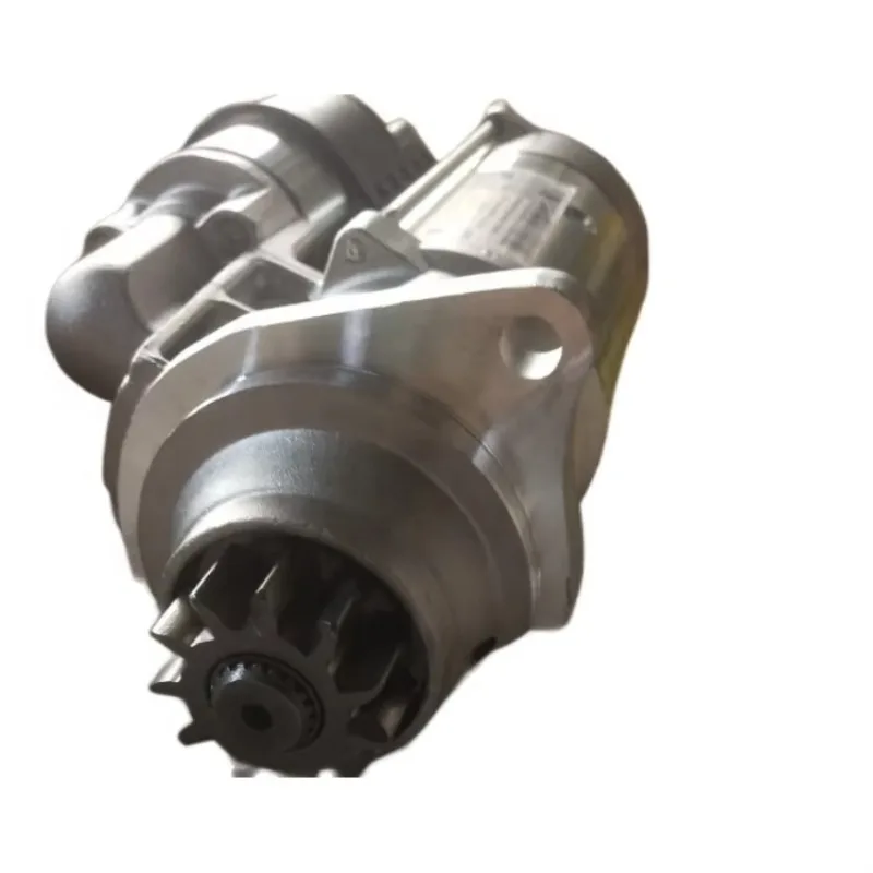 

2025 hot sale SINOTRUK HOWO TX NX T7 N7 612600091077 Starter Truck Engine Truck Spare Parts
