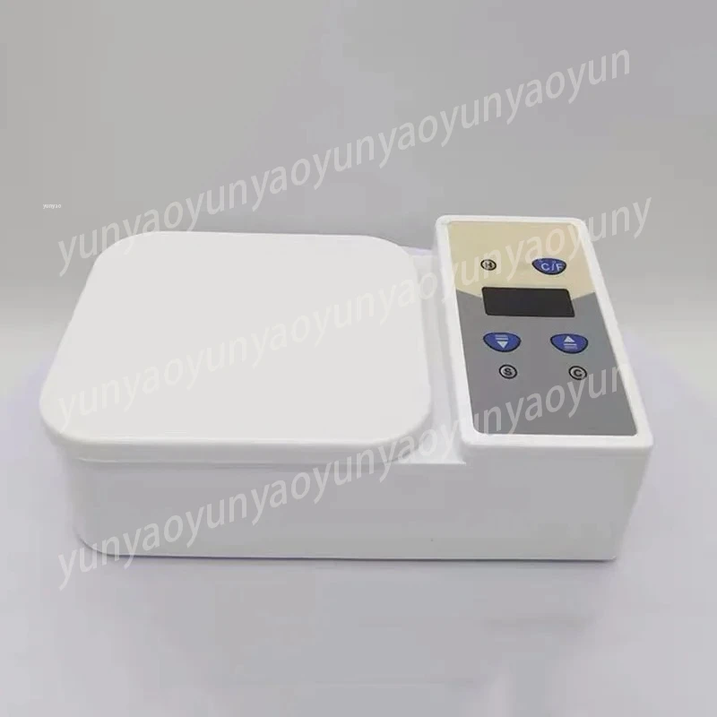 

Цифровой дисплей, воскотопка с четырьмя слотами, индукционный нагреватель с постоянной температурой