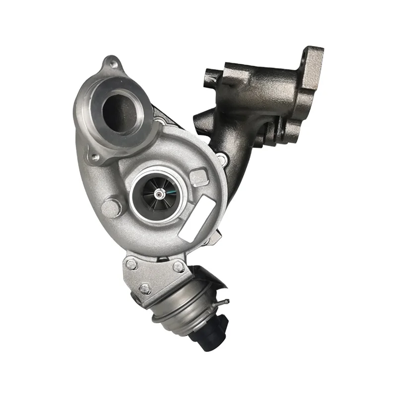 

GTC1244VZ Turbo 775517-9002WR 775517-5002S 775517-5001S 775517-0002 775517-000 Engine Turbocharger For Skoda Rapid 1.6 TDI