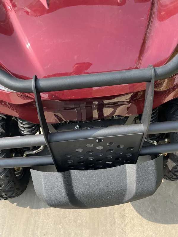 انخفاض سعر سيارة نادي الكهربائية Atv السيارات الكلاسيكية وعربة الغولف #4