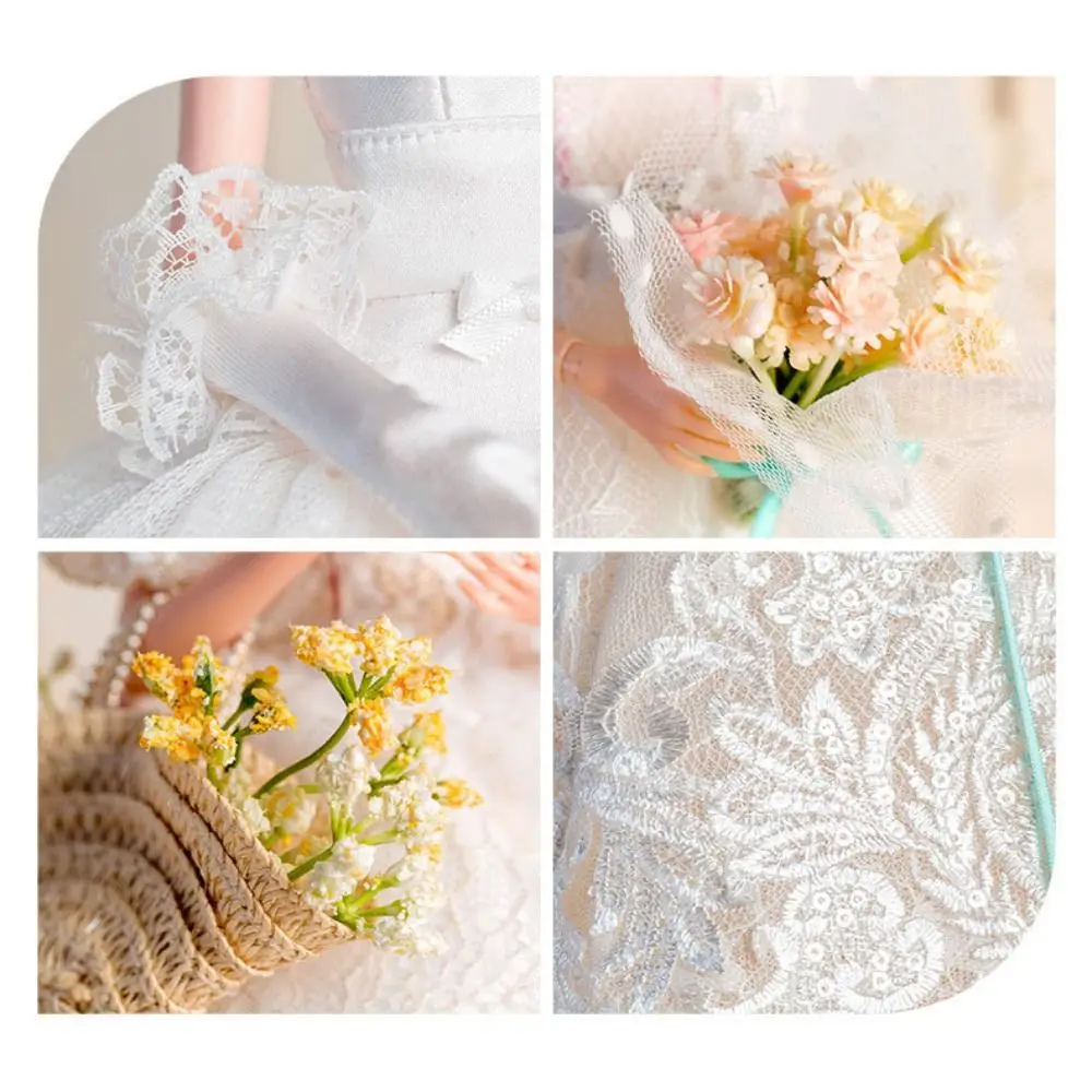 ドリームシリーズ スーパーモデル服 スーツ ヨーロッパファッション 豪華な衣装 コレクターギフト DIY 30~32cm スーパーモデル用