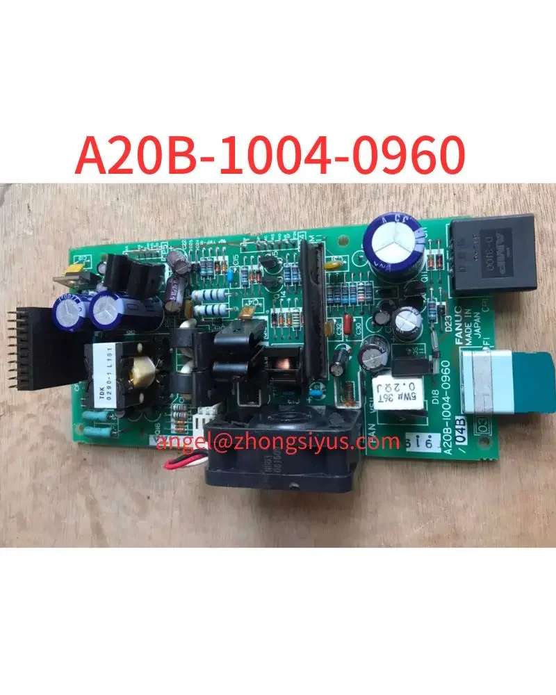 

Used A20B-1004-0960 motherboard