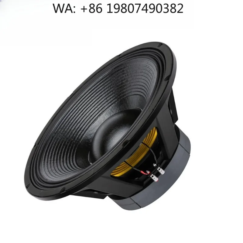 21 Inch Big Magnet High Power Subwoofer Professional PA Bass Audio Custom Speaker
