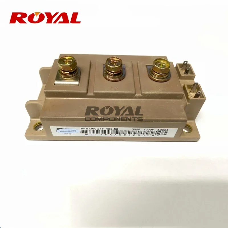 2MBI300U4H-120-50 2MBI300U4H-120-54 2MBI300U4H-120 NEW