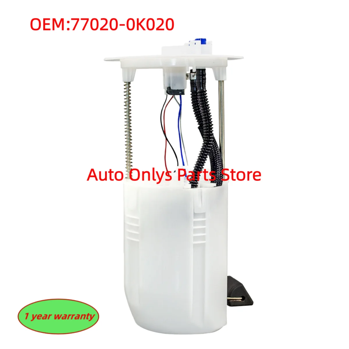 

1pc 77020-0K020 High-quality fuel pump assembly For INNOVA car accessories