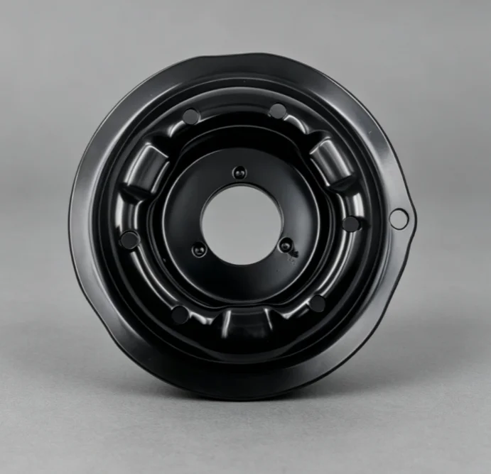 For Nissan For Micra / March ( For K13) 2010‑2016 (Petrol Only) Spring Upper Cover 54040-1HM0A For Note ( For E12) 2012‑2016