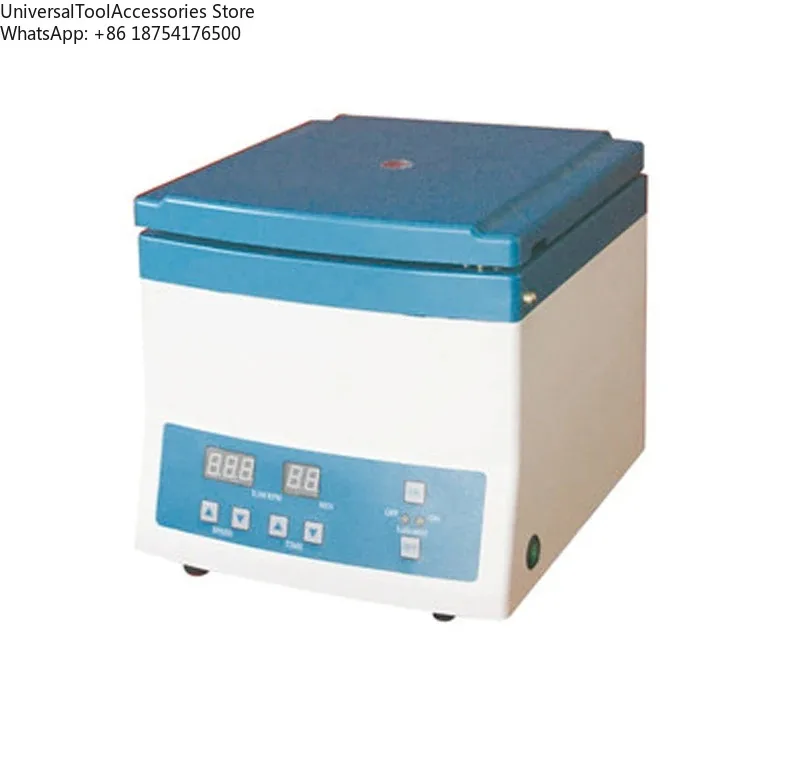 

2026 SELL Horizontal Type Heamatocrit Centrifuge 12000r/min in Laboratory