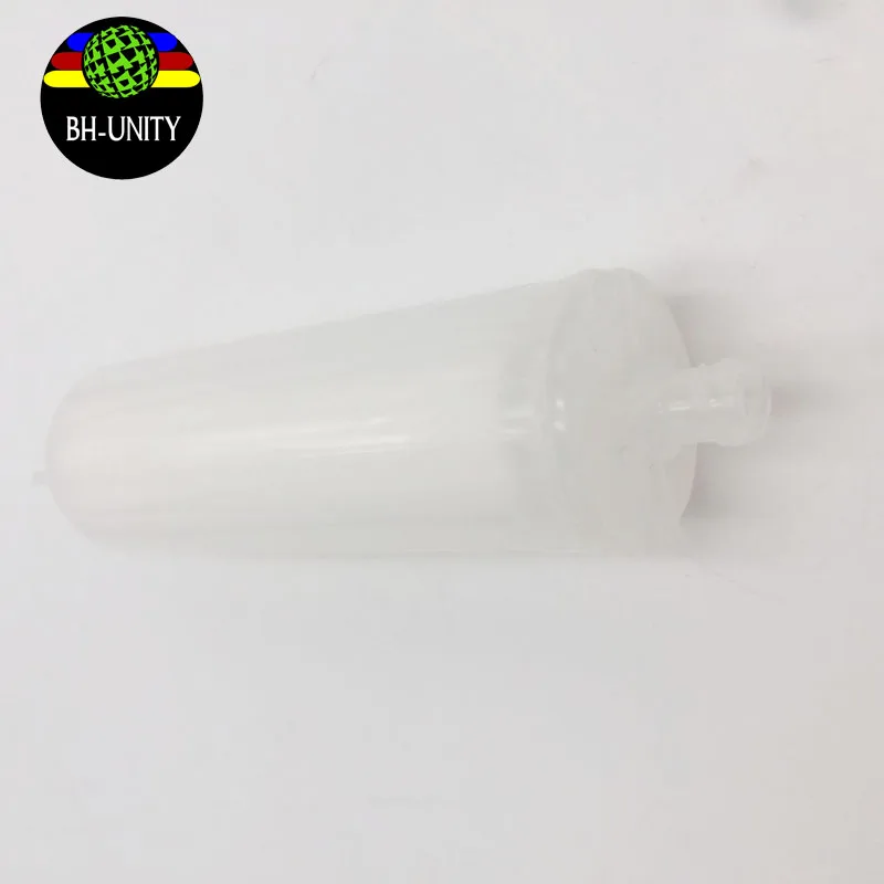 

10pcs/Lot JYY 10μ Ink Filter | Compatible with Phaeton/Myjet/Allwin Solvent Printers