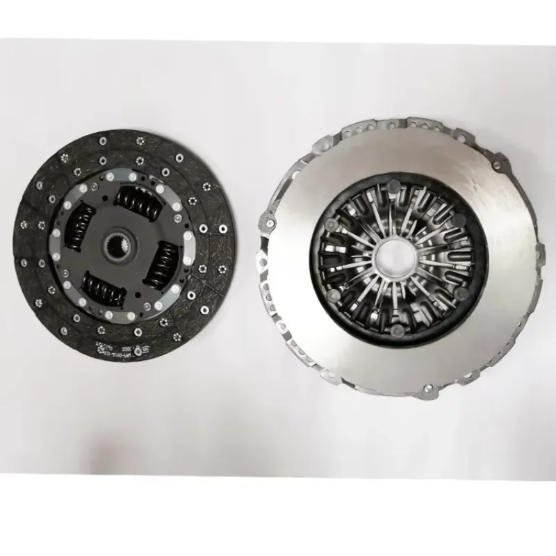 Alta calidad, 6 velocidades, 275mm, 23 dientes, AB39-7540-BA, Kit de embrague automático, placa de embrague y cubierta de embrague para Ranger 2012 y BT50
