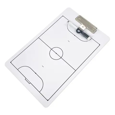 10 best sales futsal taktiktavla - №2