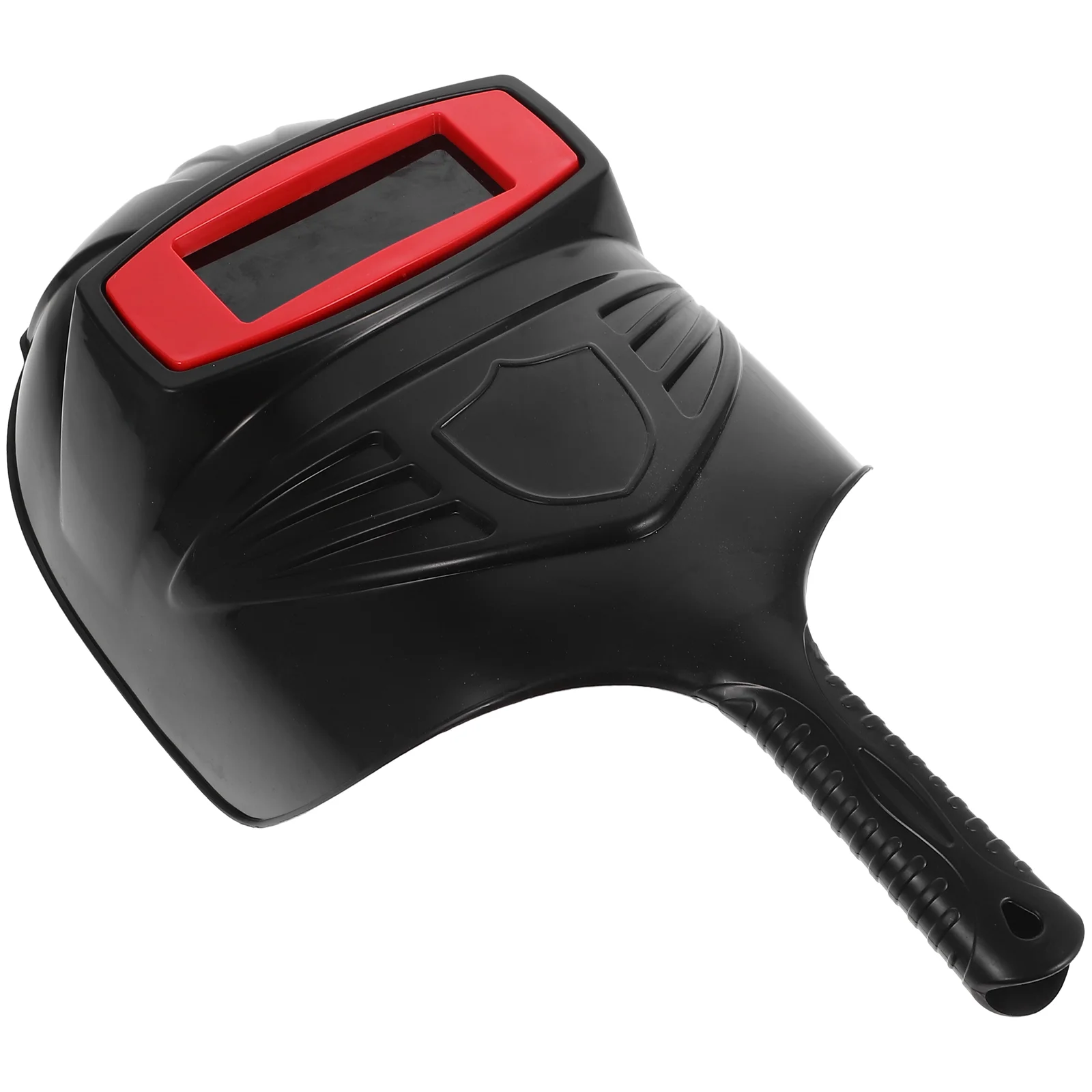 Welding Protective Mask Goggles Plastic Facial for Face Protection Handheld Welder