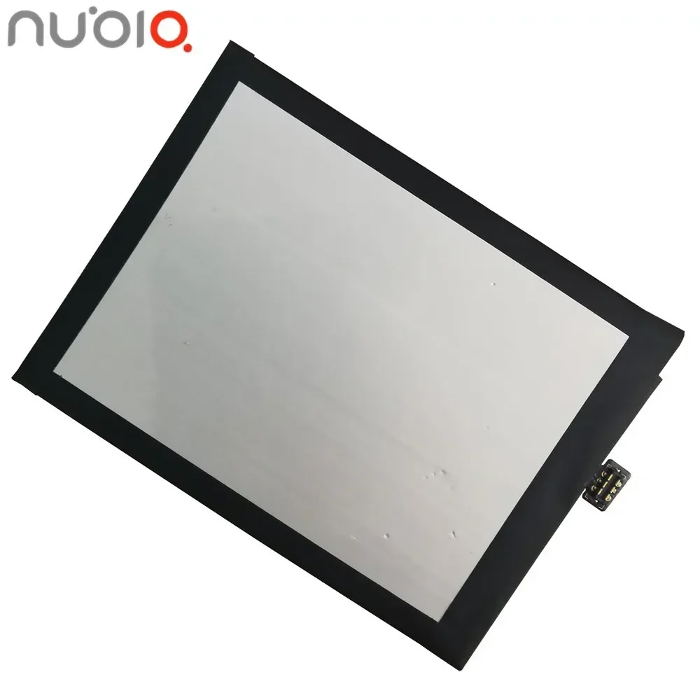 Batería Original para ZTE Nubia Z11 Mini S Nubia Z17 Mini MiniS NX549 NX549J NX569 NX569J NX569H, nuevo, 3000mAh, Li3929T44P6h796137