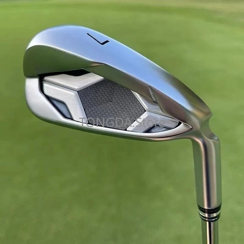 Golf Club G430 Iron 7 Iron High Fault Tolerance Long Distance Faster Ball Speed Iron 2023