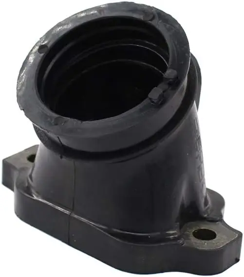 Carburetor Carb Throttle Body Intake Adapter Boot For Polaris Ranger Crew XP HD RZR S 800 RZR 4 ATV