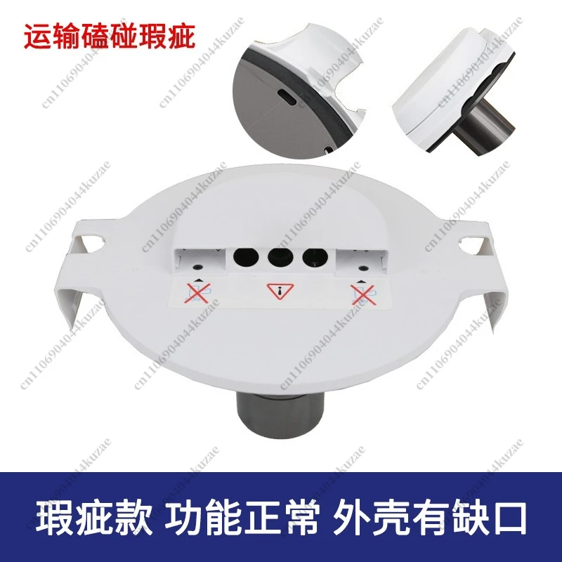 Power Supply and Water Pump Repair Parts for Humidifier Air Purifier Fan, Replacement Accessories