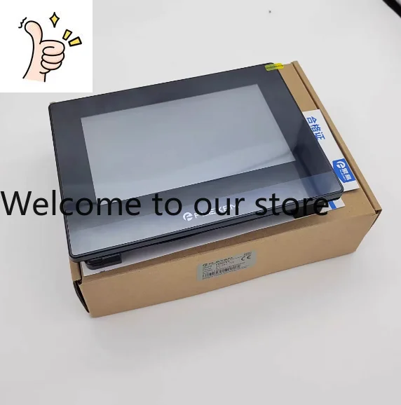 2025 2025 FE4070C FE4070CE FE4097CE 3070C 7 Inch Original Industrial PLC Touch Screen
