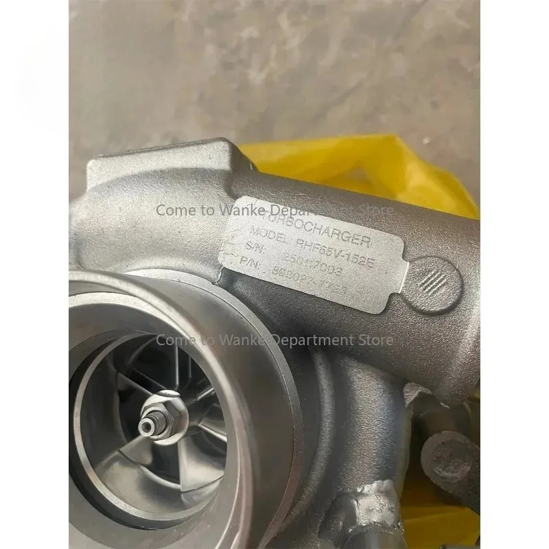 

RHF55V Turbocharger 8983476143 for Isuzu 4HK1 Engine NRR NQR NPR W5500 W5500HD