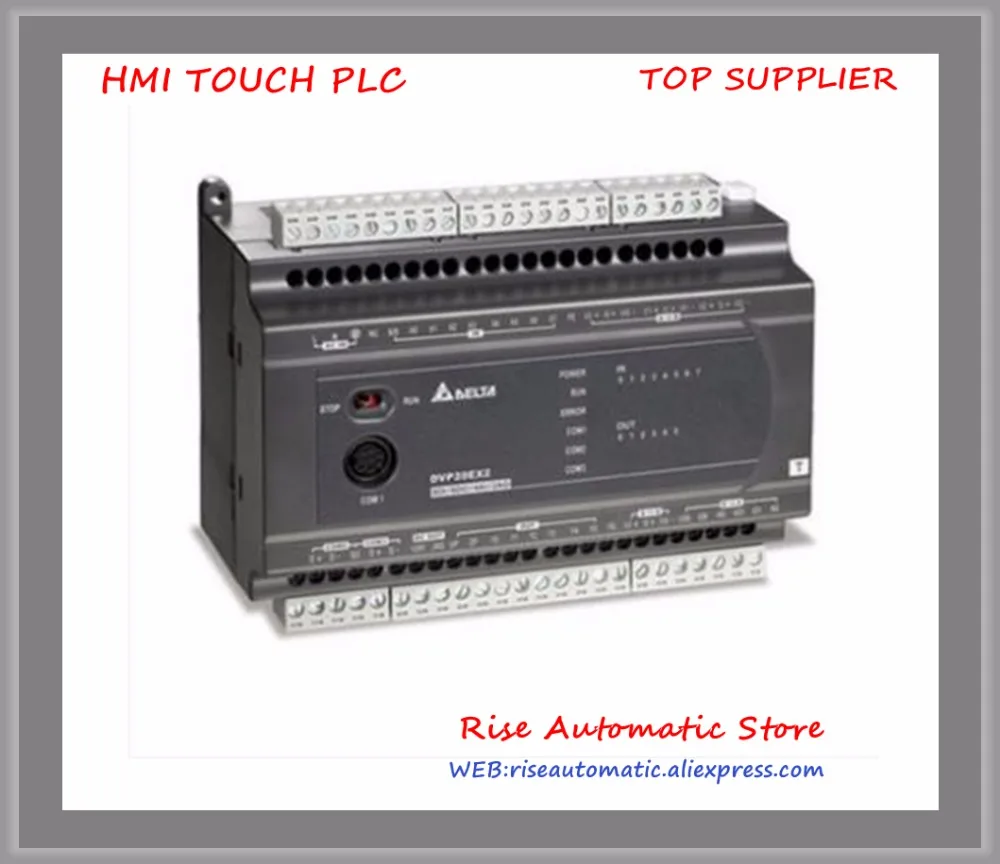 Module Module modul Digital PLC asli baru