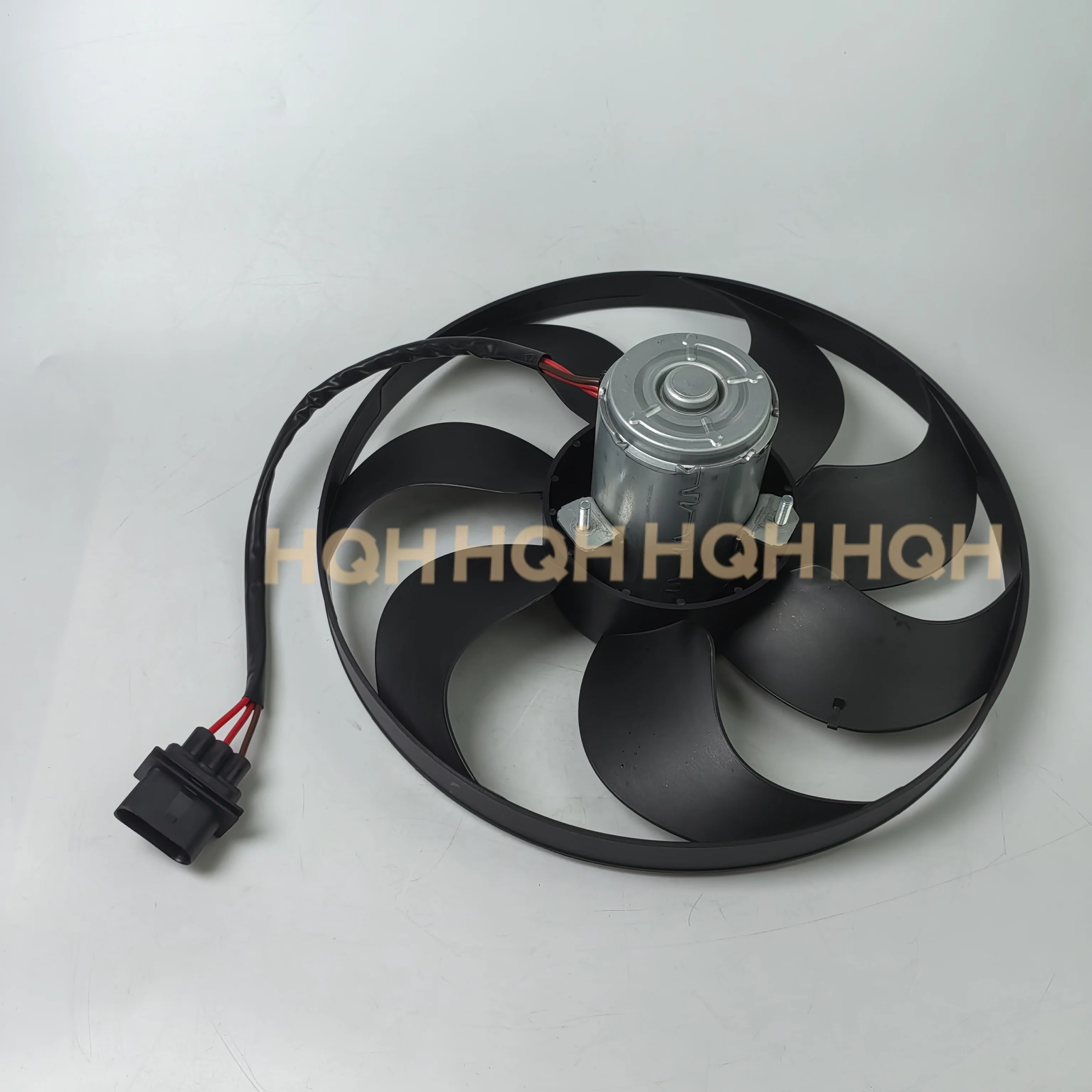 Hqh Parts Flow Radi… - image