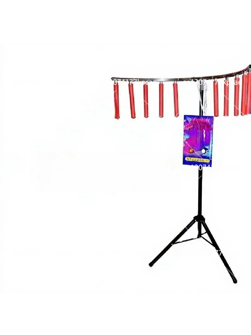 Speed Stick Catcher Game, Impact Catcher Toy for Extreme Hand Speed, Stall Game Props for Carnival Party
