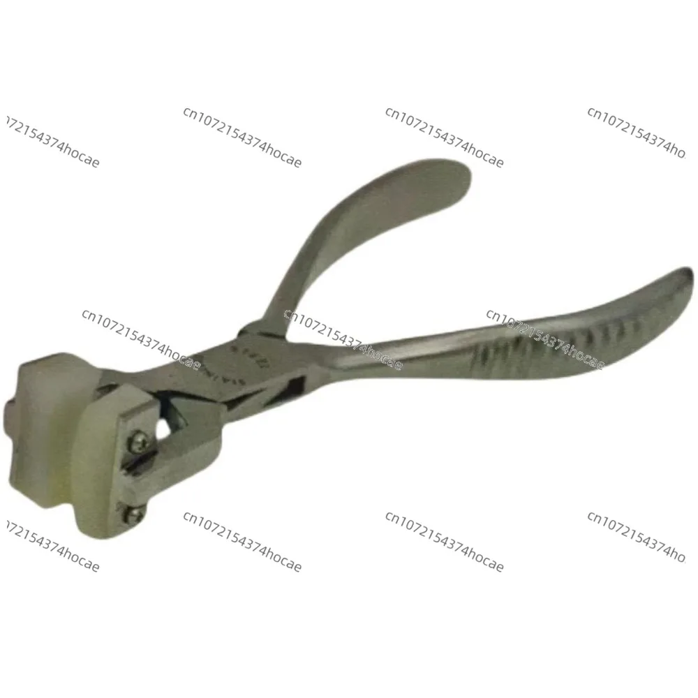 Watch repair tool, bending ear pliers, watch raw ear pliers, bending pliers, watch with raw ear bending tool