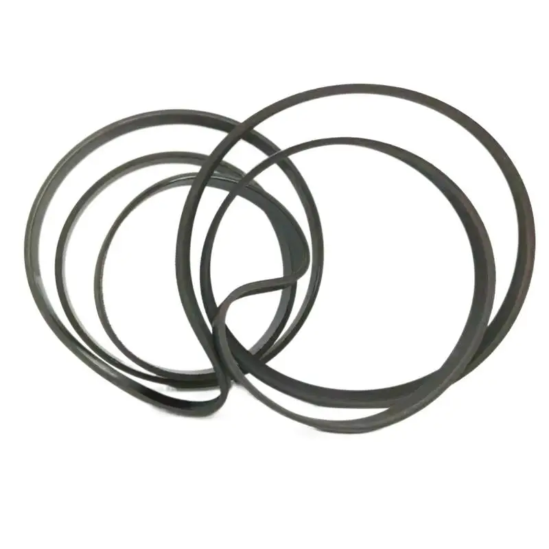 

5PJ1775 8PJ1775 9PJ1775 10PJ1775 11PJ1775 12PJ1775 PJ1775 Multi-groove Drive Belts Rubber Drive Belts