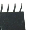 L4972, L4972AD, L4972A Surface Mount SOP20 DC/DC Switching Voltage Regulator
