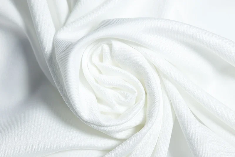 Sexy Spaghetti Strap sin tirantes A-line Vestidos de fiesta mujer sin mangas recortado plisado cumpleaños Club noche Maxi vestido Vestidos