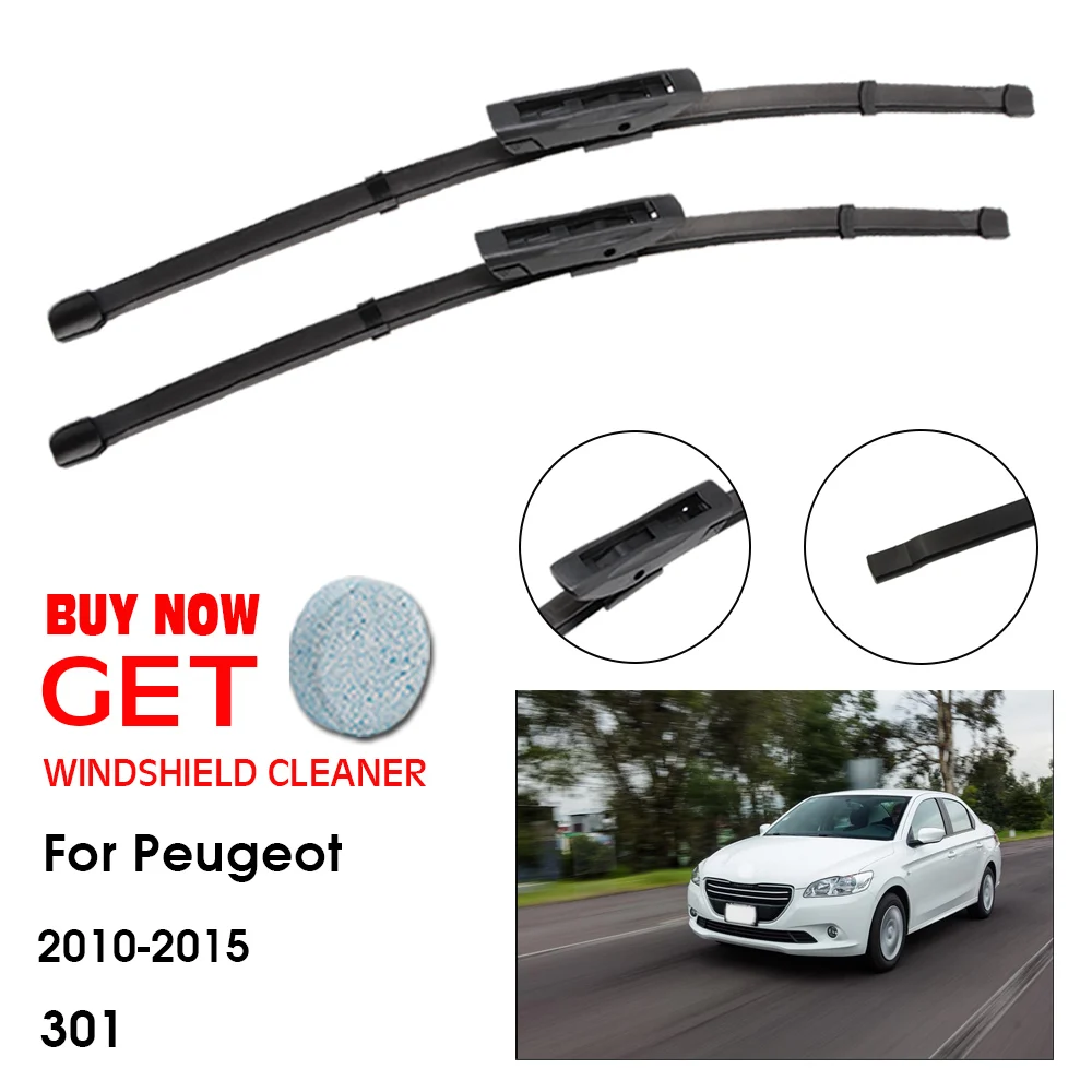 Car Wiper Blade For Peugeot 301 24