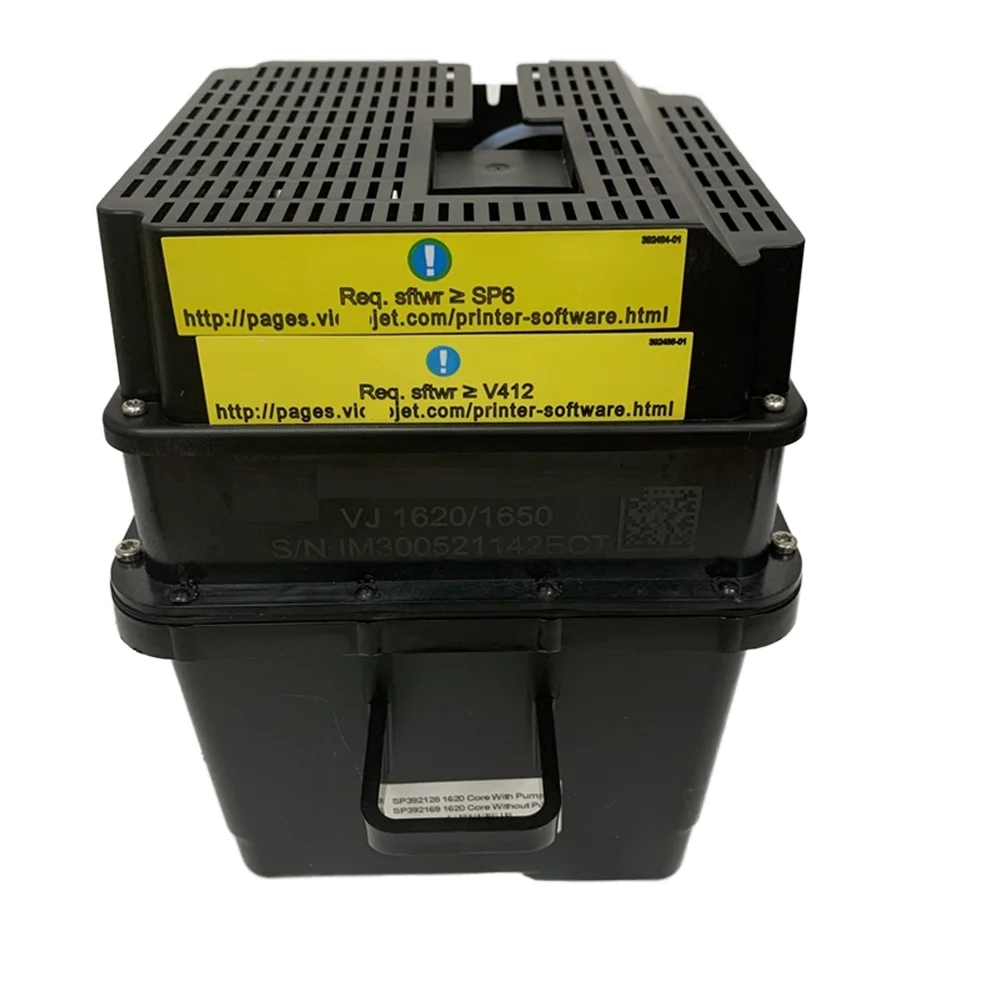 VJ1620 Original Ink Core Without Pump 392169 For VJ1000 Inkjet Printer Spare Parts