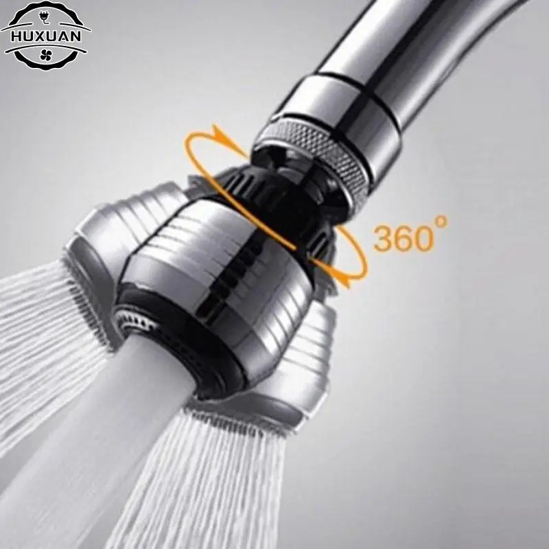 Multifunction Aerators Attachment On The Crane Water Diffuser For Kitchen Aerial Operator Water Tap Water Saving