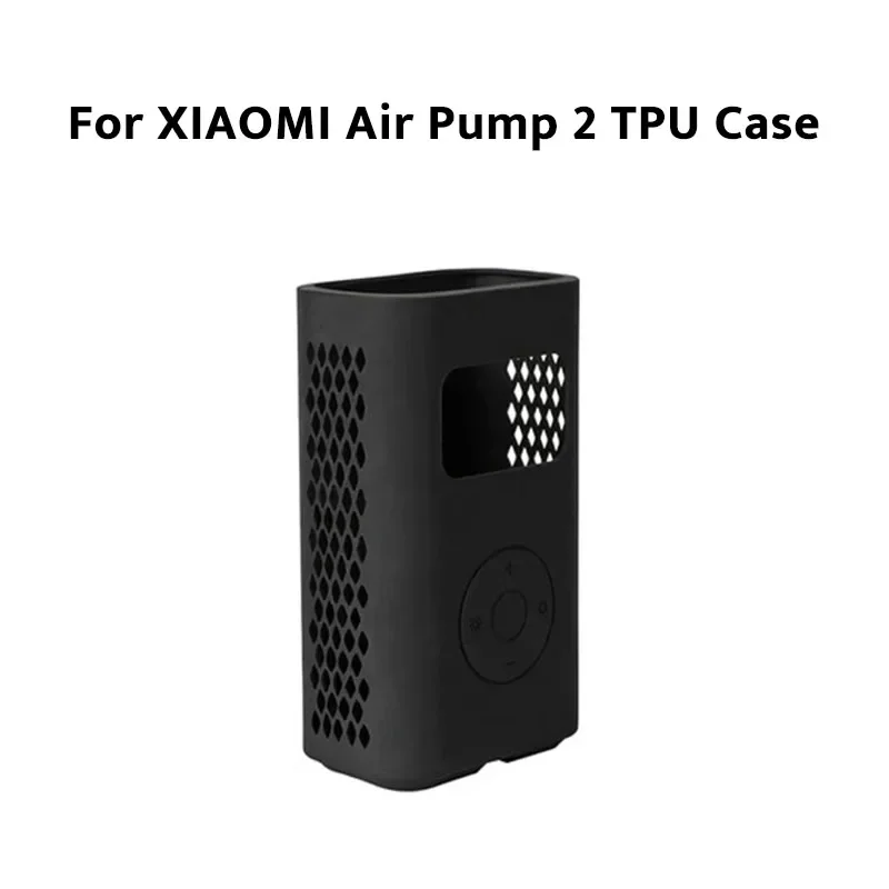 

Чехол из ТПУ для воздушного насоса XIAOMI 2, электрический насос Mijia, 2, защитный чехол, аксессуар