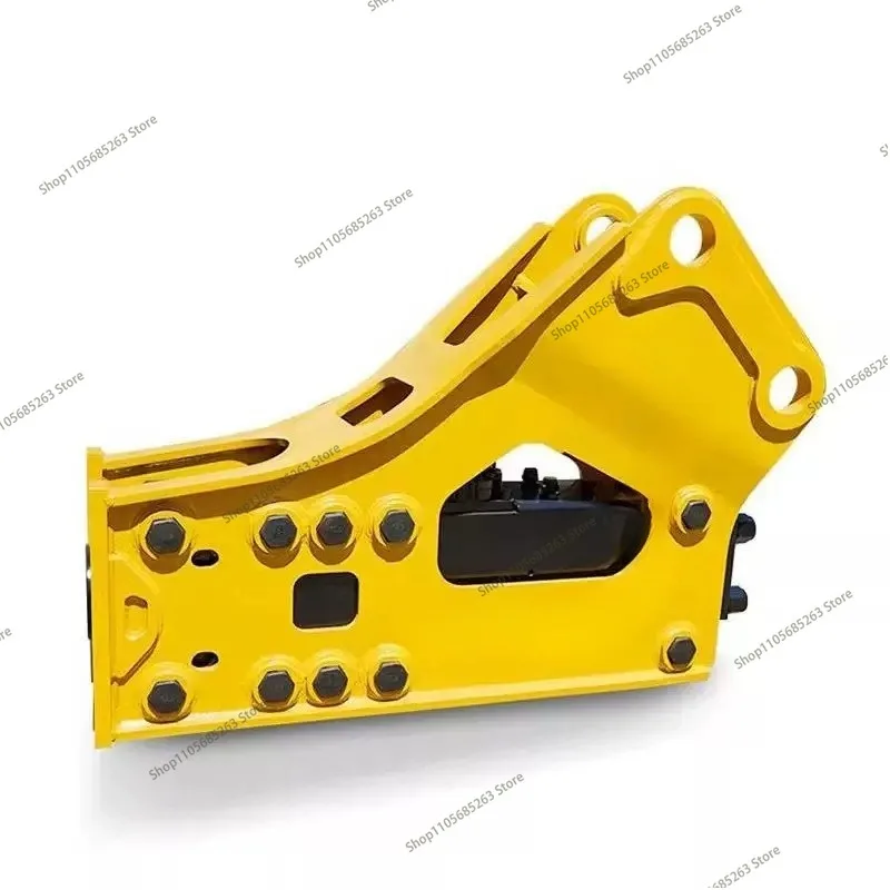 Mini Excavator Parts Bucket/Thumb/Earth Auger/Quick Hitch/Hydraulic Breaker Hammer Fast delivery Attachments
