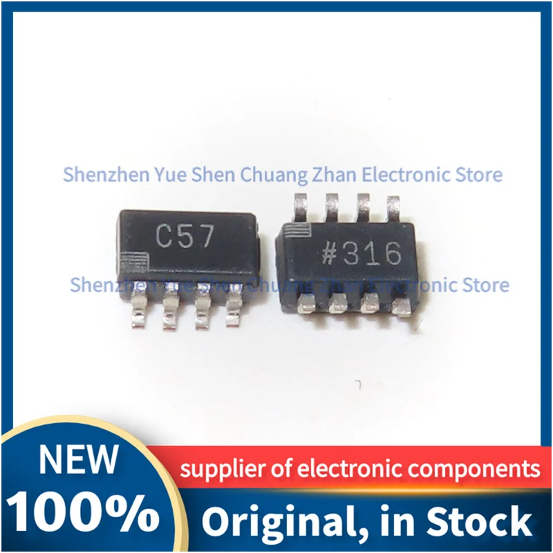 

5PCS AD7995YRJZ New Original In Stock