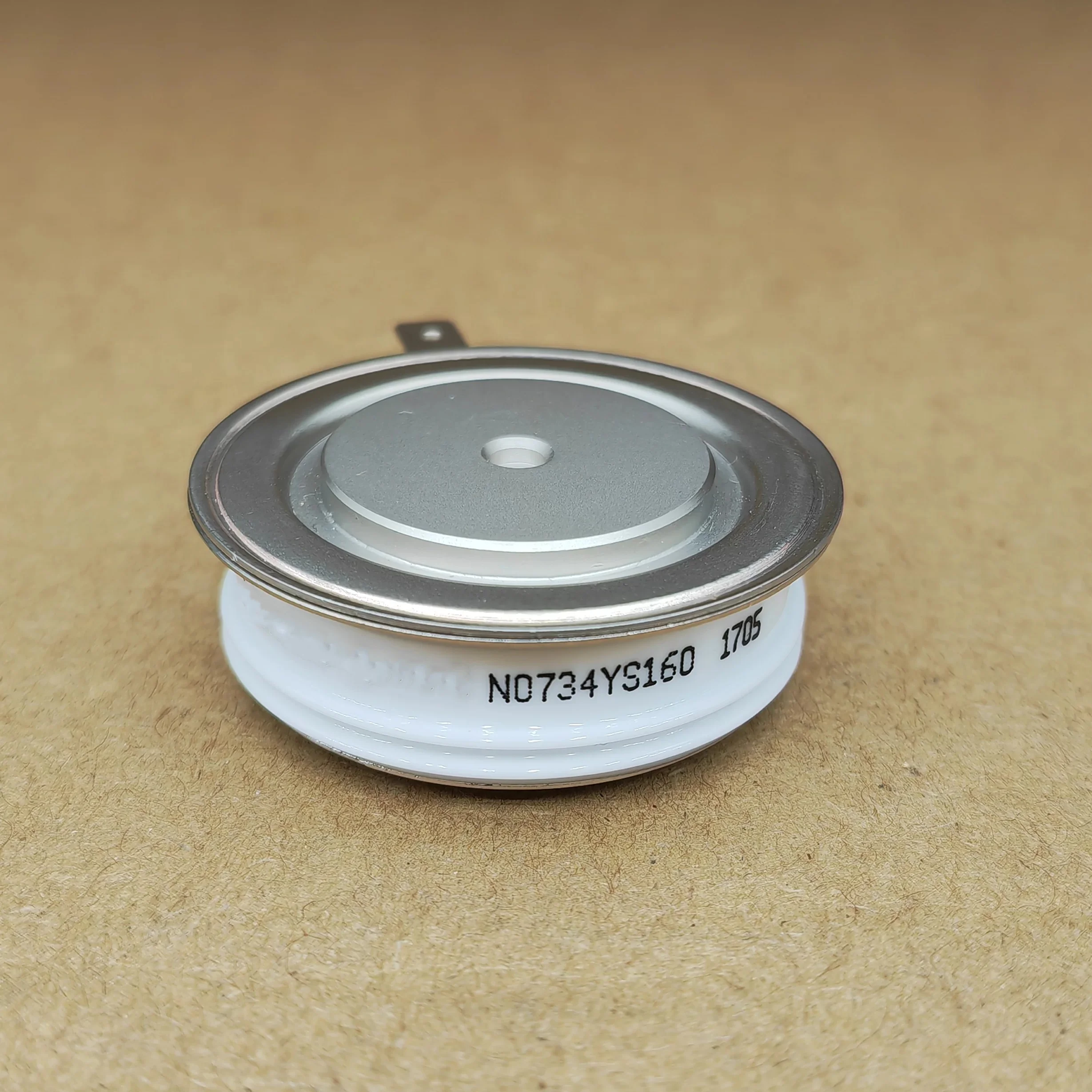 ORIGINAL IGBT power module, SCR thyristor, N0734YS160, N0734YS120, N0734YS140, N0734YS180