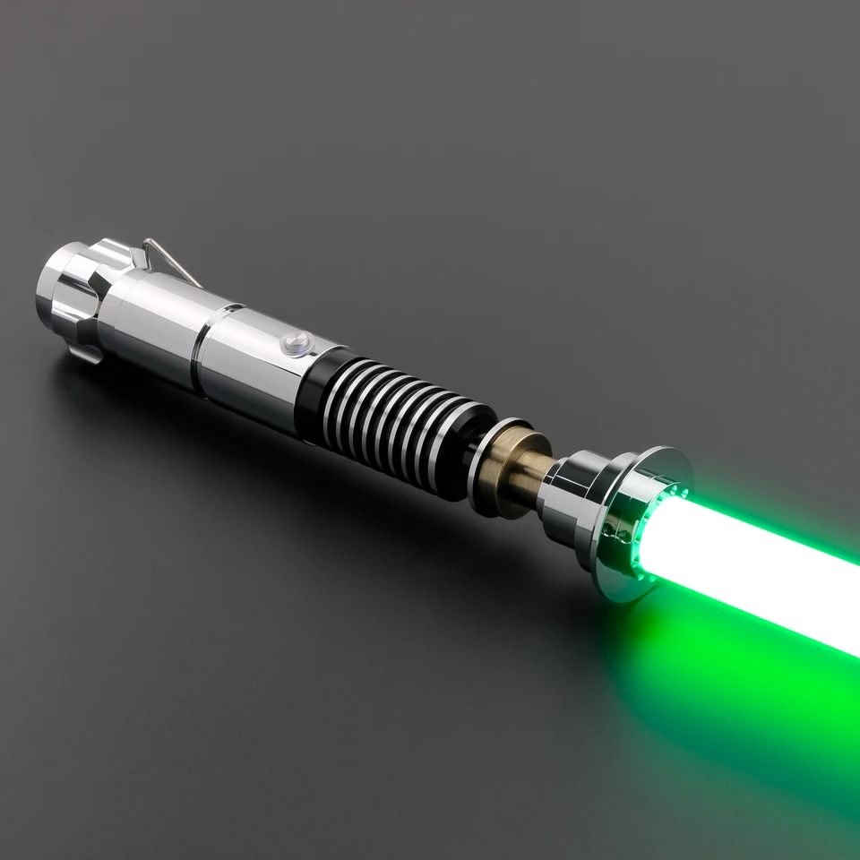 TXQSABER ネオピクセルルークスカイウォーカー RGB レーザープロフィー