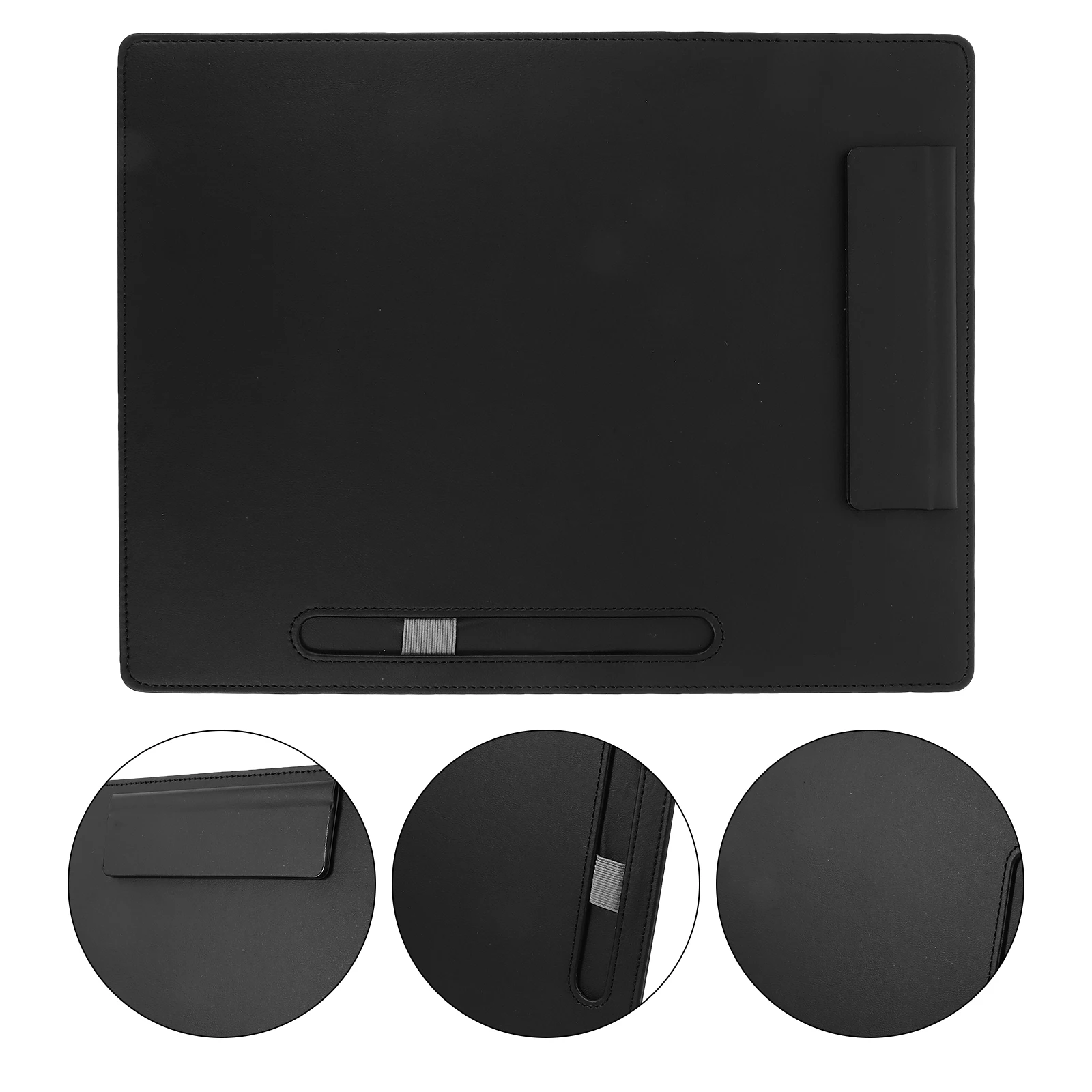 

Portable File Folder Clipboards Blank Binder Multi Function Forms Holders Papers Office Writing Board Document ganizer Practical