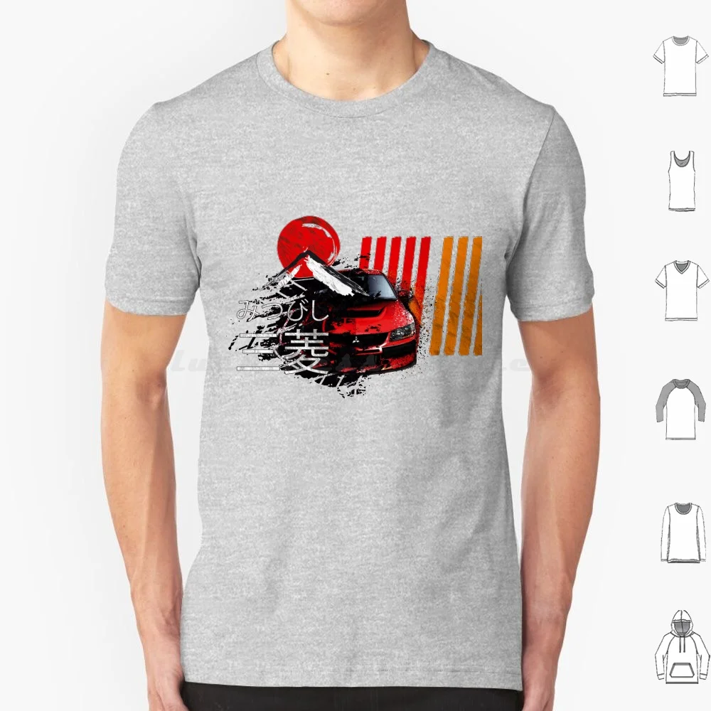 Ralliart Evo Ix T S…