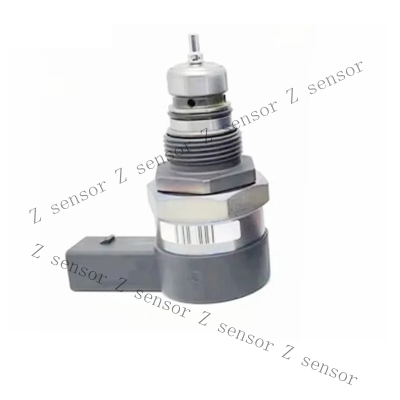 Z+ FUEL RAIL PRESSURE RELIEF REGULATOR VALVE FOR BMW X1 X3 X4 X5 X6 0281002870