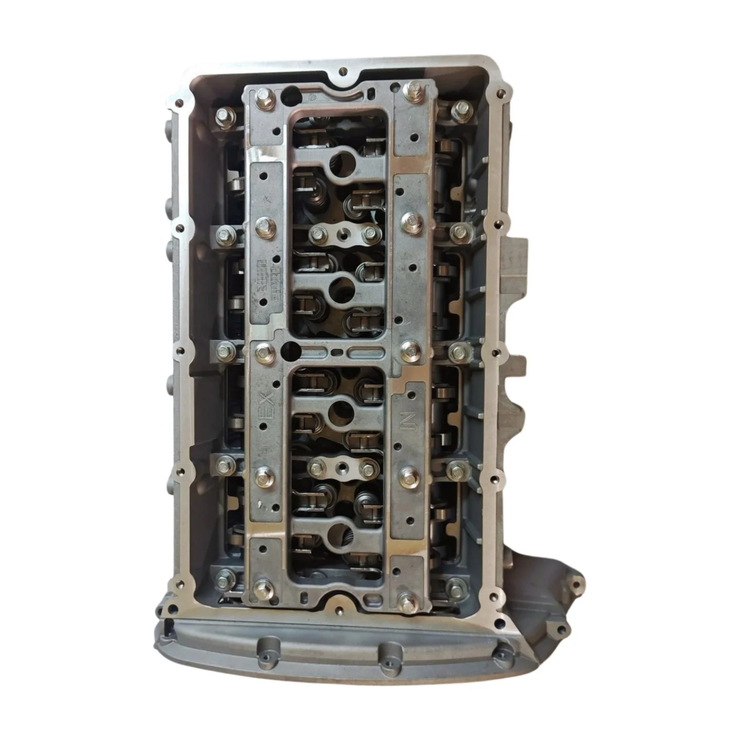 For Transit 2.4L New Arrival Stock Auto Engine Car Spare Cylinder Head Assembly High Quality OEM 6C1Q-6049-BE /9P2-6049-AB