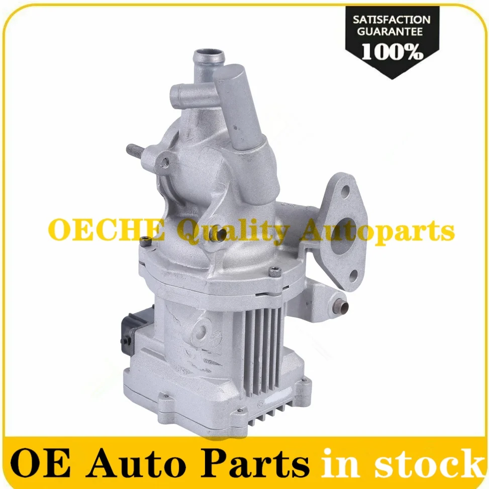 New Coolant Water Pump Assembly Fits For Hyundai Sonata Kia Optima Hybrid 2.0L 2016-2020 Car Accessories 25100-2E272 251002E272