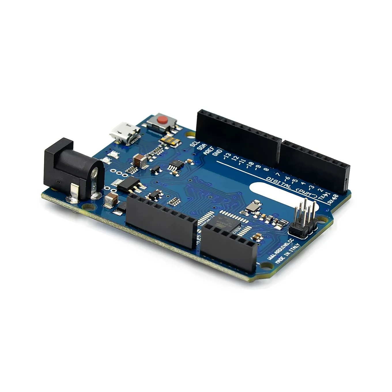 Scheda di sviluppo Leonardo R3 ATMEGA32U4 per arduino