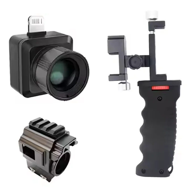 Senmo Wärmebildkamera T2PRO Ou – Thermal Imaging Camera 256X192 Bewertung und Preis