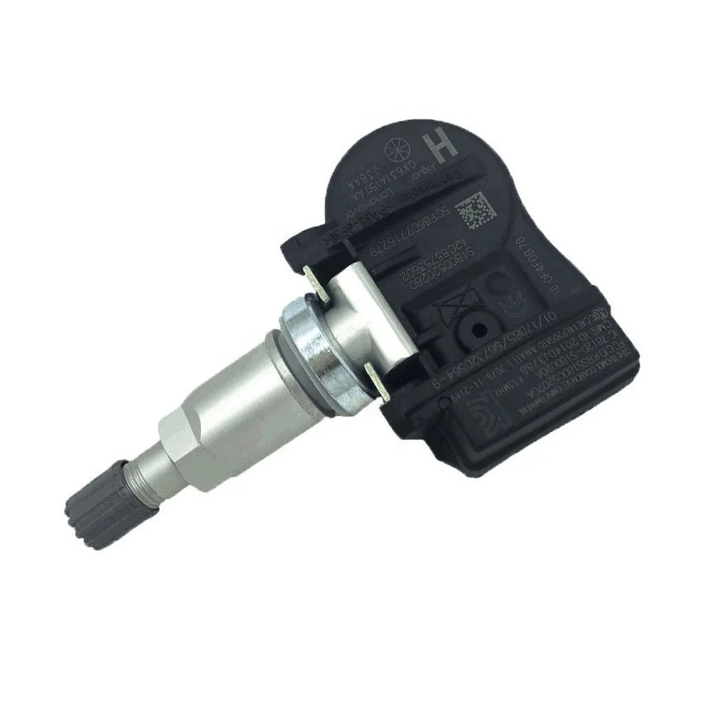 

Датчик контроля давления в шинах Q Tpms LR070840 GX63-1A159-AA GX631A159AA для Land Rover Range Rover Sport 2013-2017 гг.